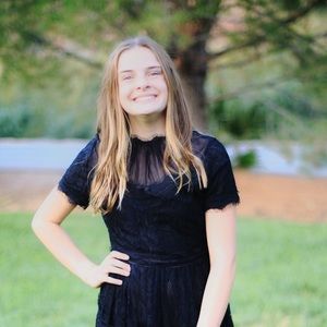 Meet your Posher, Avery